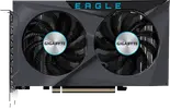 AMD Radeon RX 6500 XT Eagle