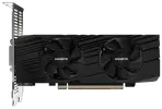 GeForce GTX 1650 D6 OC Low Profile