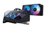 GeForce RTX 3080 Aorus Xtreme WB